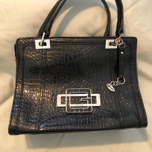 Guess purse